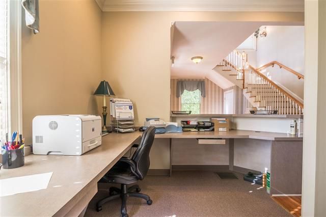 **PRICE REDUCTION** Beautiful Stand Alone Office Space in Cleveland: 1020 William Way NW, Cleveland, TN 37312